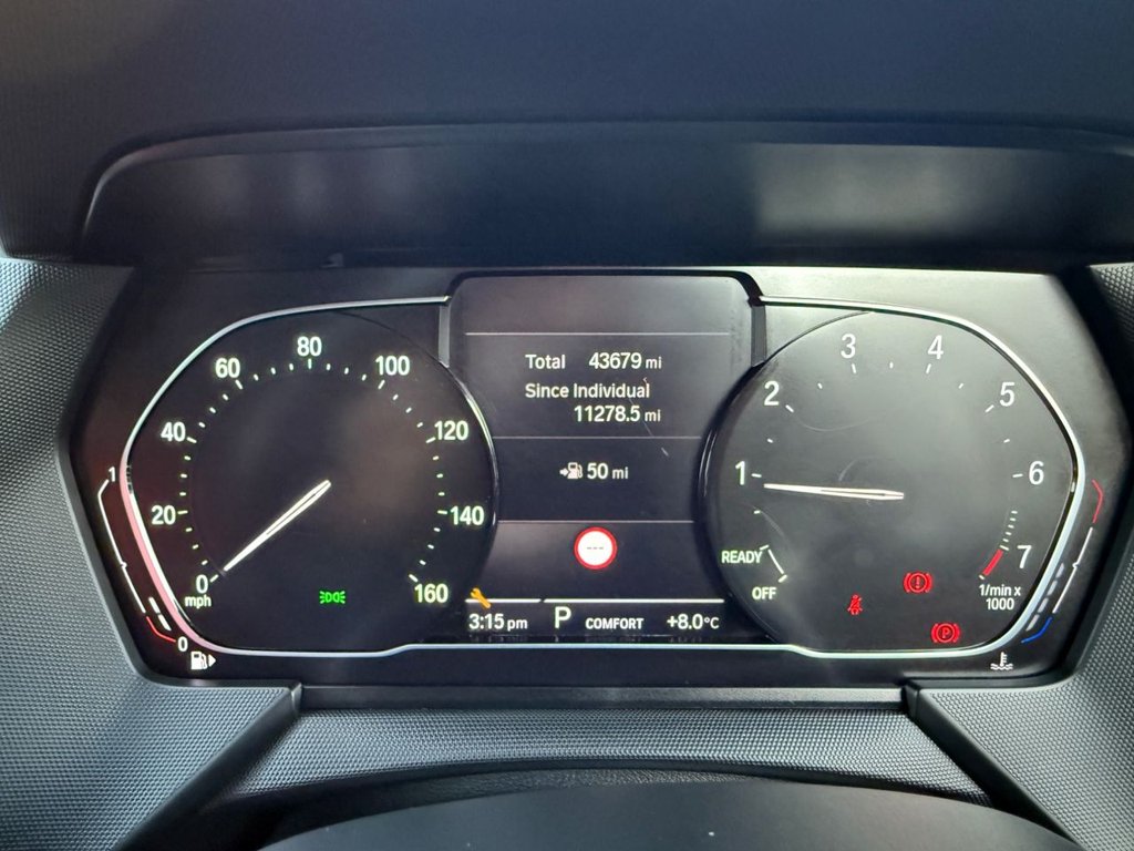 Used BMW 1 Series 2020 for sale - 77232036: Photo 50