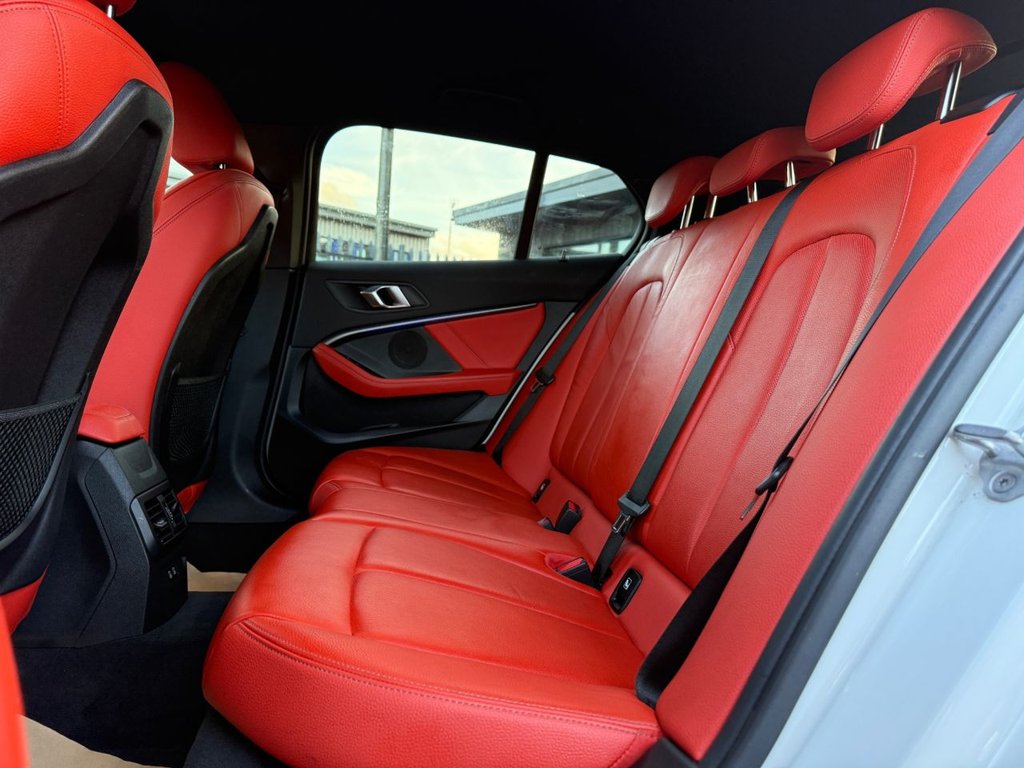 Used BMW 1 Series 2020 for sale - 77232036: Photo 7