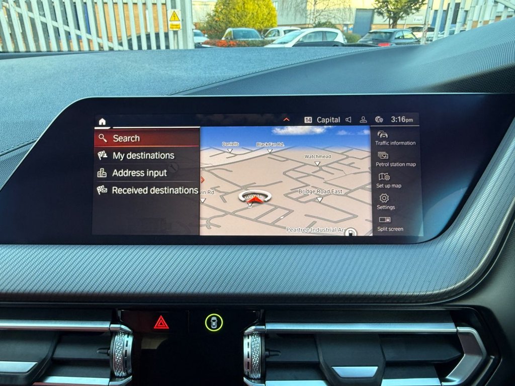 Used BMW 1 Series 2020 for sale - 77232036: Photo 9