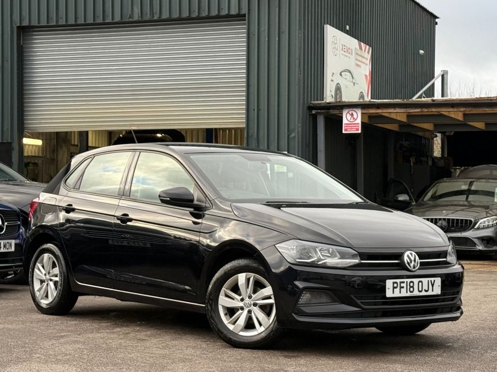 Used Volkswagen Polo 2018 for sale - 76758623: Photo 12