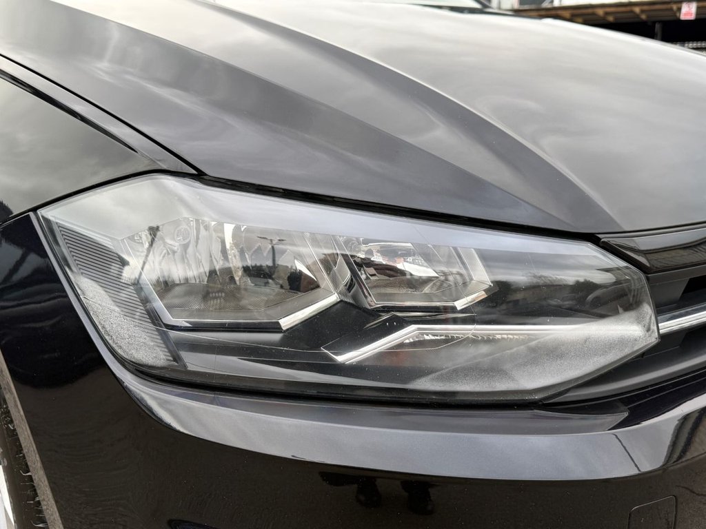 Used Volkswagen Polo 2018 for sale - 76758623: Photo 23