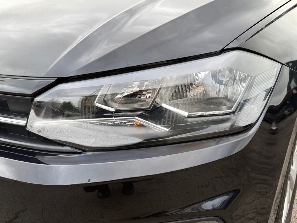 Used Volkswagen Polo 2018 for sale - 76758623: Photo 26