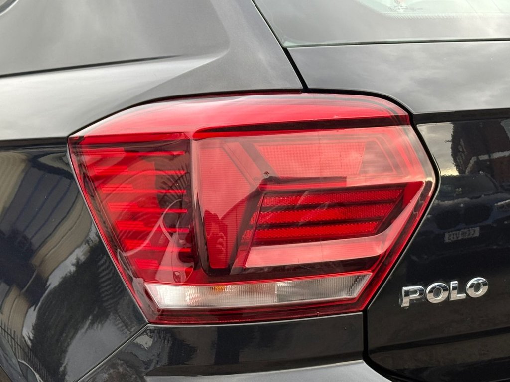 Used Volkswagen Polo 2018 for sale - 76758623: Photo 30