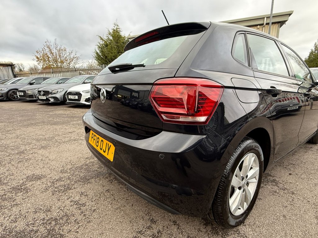 Used Volkswagen Polo 2018 for sale - 76758623: Photo 32
