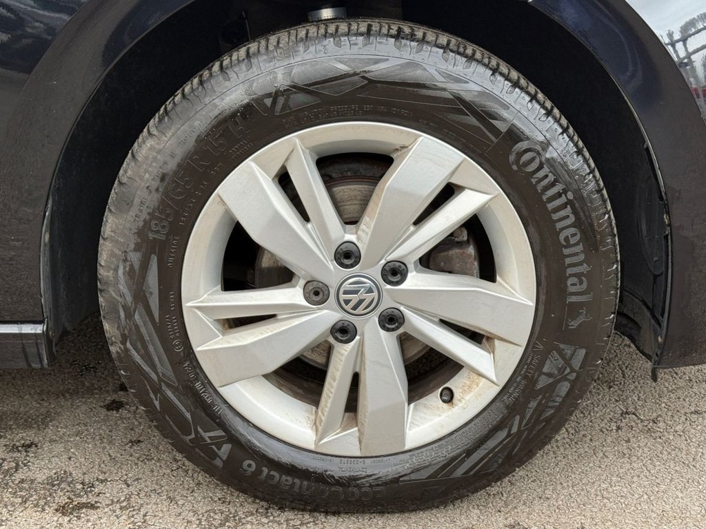 Used Volkswagen Polo 2018 for sale - 76758623: Photo 35