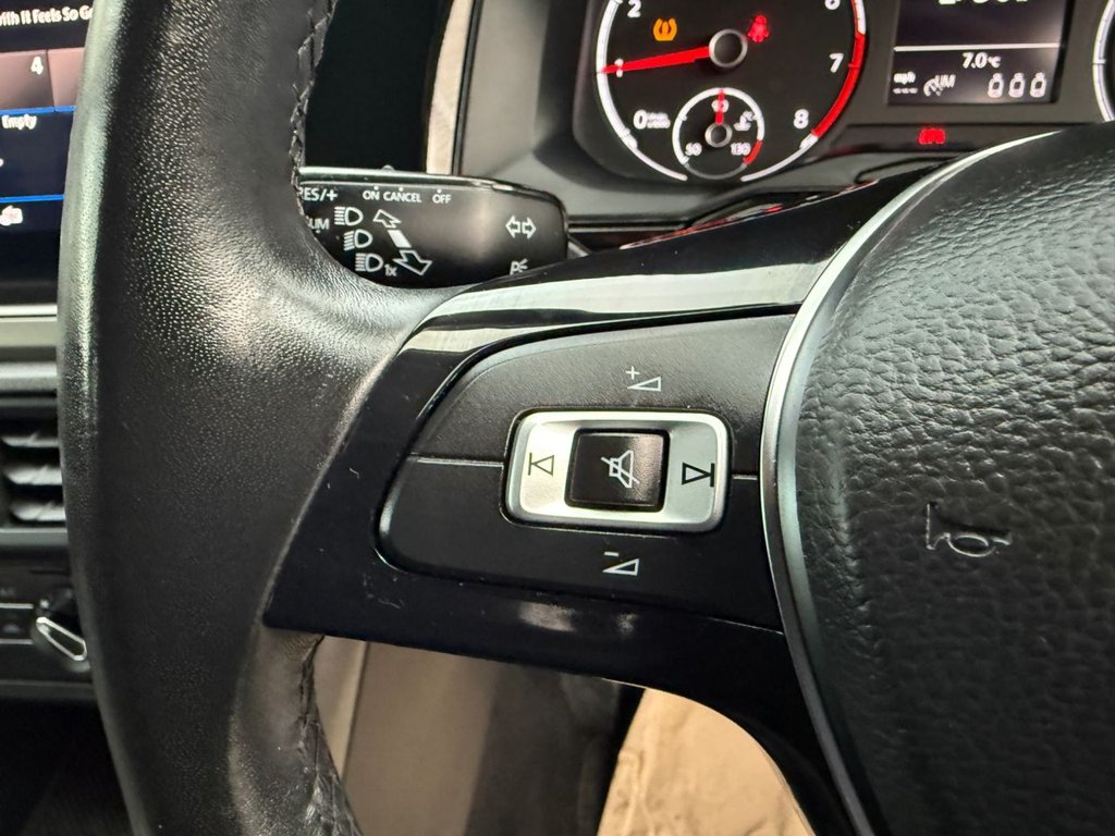 Used Volkswagen Polo 2018 for sale - 76758623: Photo 45