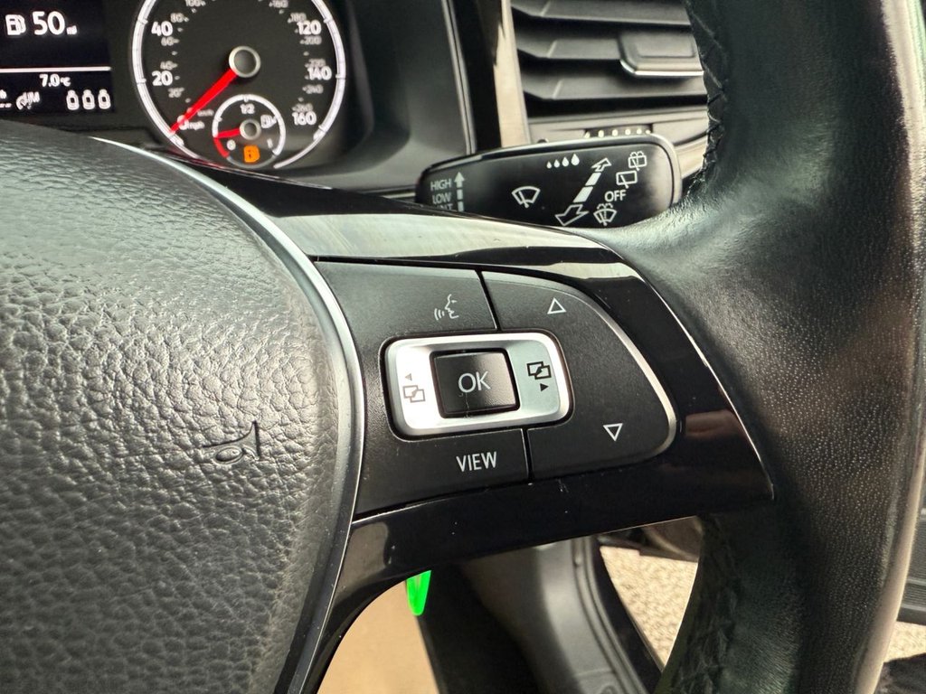 Used Volkswagen Polo 2018 for sale - 76758623: Photo 47