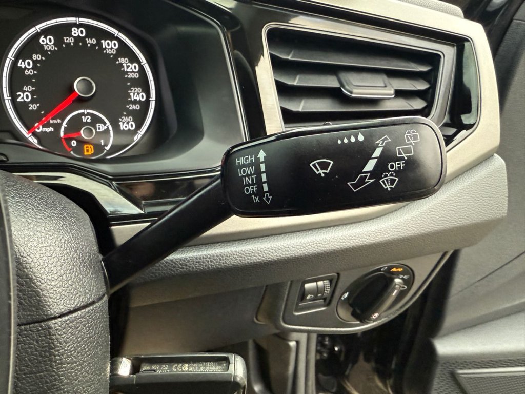 Used Volkswagen Polo 2018 for sale - 76758623: Photo 48