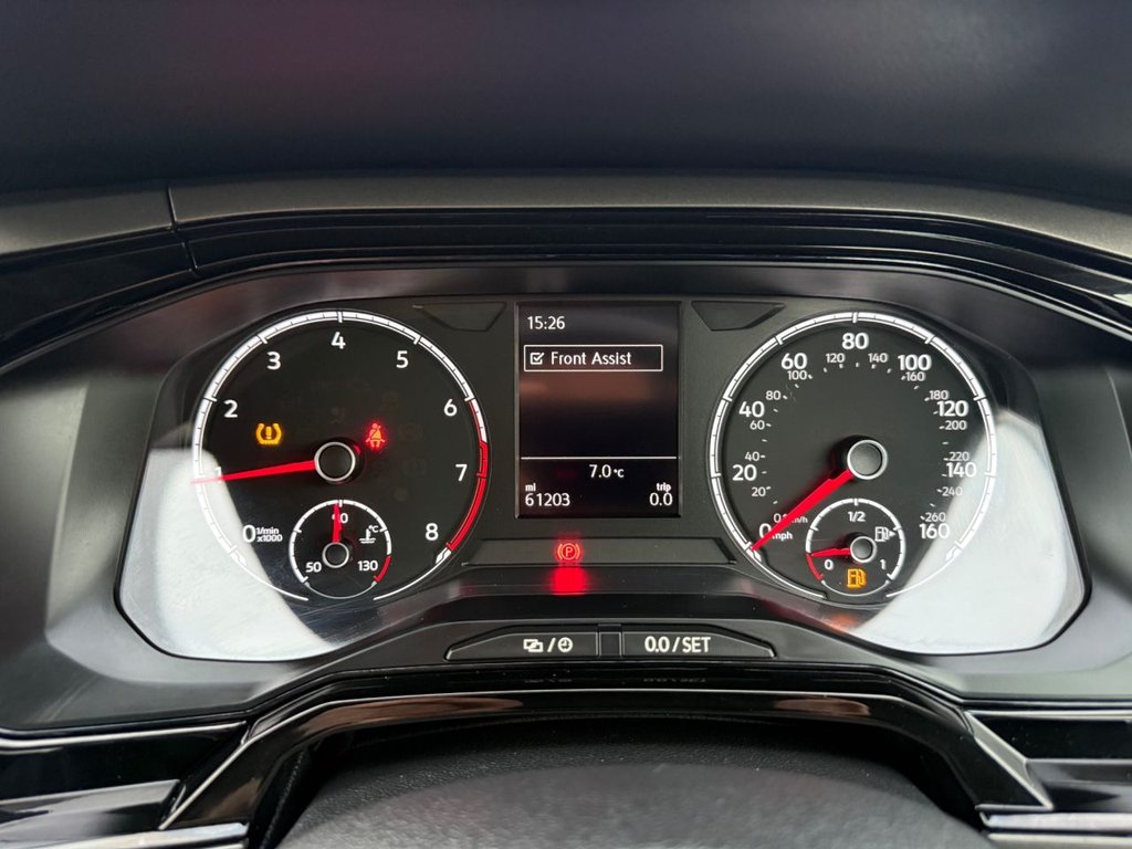 Used Volkswagen Polo 2018 for sale - 76758623: Photo 50