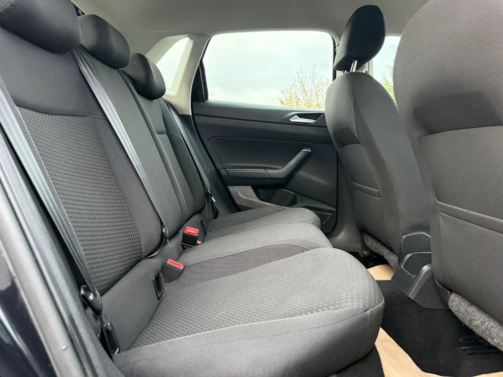 Used Volkswagen Polo 2018 for sale - 76758623: Photo 6