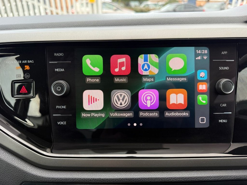 Used Volkswagen Polo 2018 for sale - 76758623: Photo 8