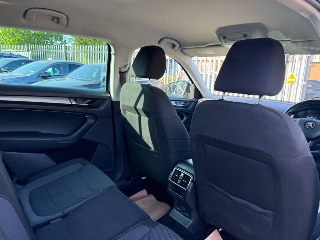 Used Skoda Kodiaq 2019 for sale - 76647670: Photo 10