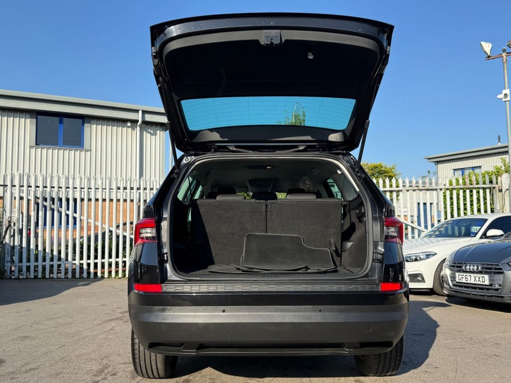 Used Skoda Kodiaq 2019 for sale - 76647670: Photo 13