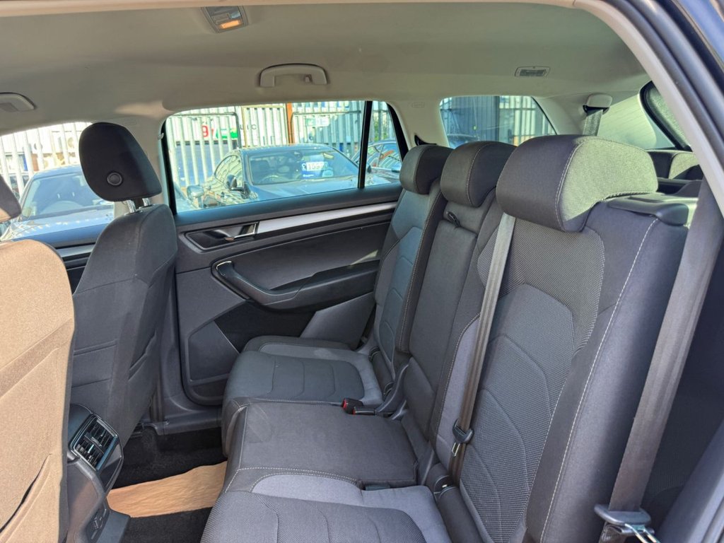Used Skoda Kodiaq 2019 for sale - 76647670: Photo 16
