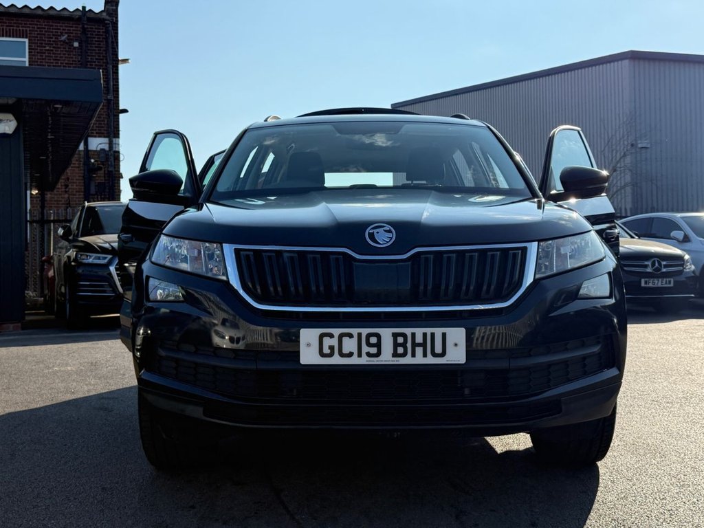 Used Skoda Kodiaq 2019 for sale - 76647670: Photo 19