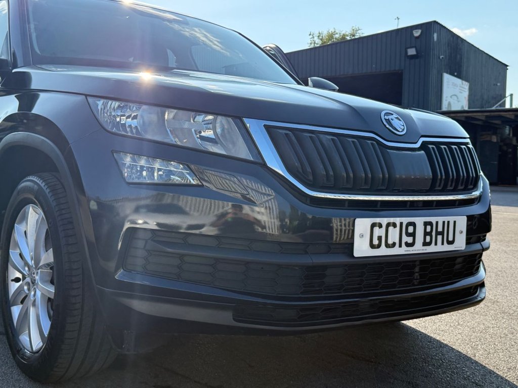 Used Skoda Kodiaq 2019 for sale - 76647670: Photo 26