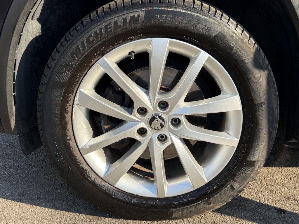 Used Skoda Kodiaq 2019 for sale - 76647670: Photo 28