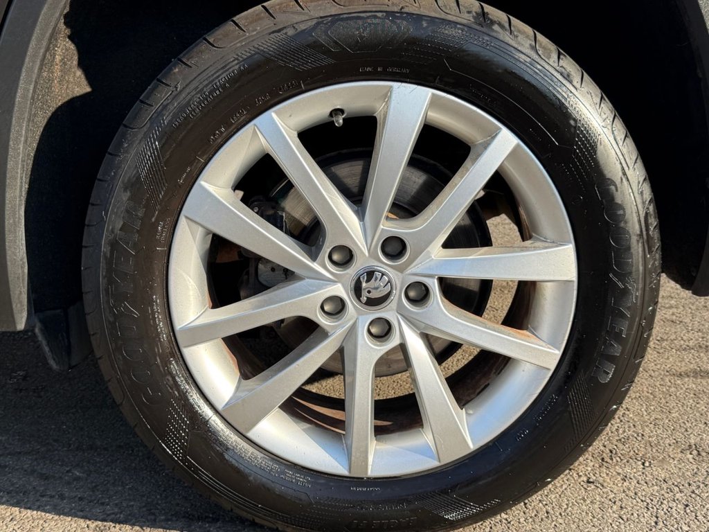 Used Skoda Kodiaq 2019 for sale - 76647670: Photo 29