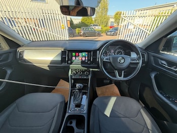 Used Skoda Kodiaq 2019 for sale - 76647670: Photo