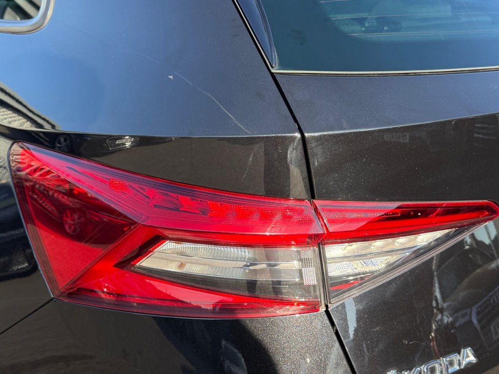 Used Skoda Kodiaq 2019 for sale - 76647670: Photo 30