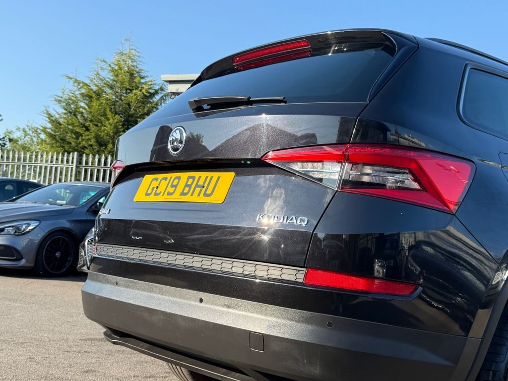 Used Skoda Kodiaq 2019 for sale - 76647670: Photo 31