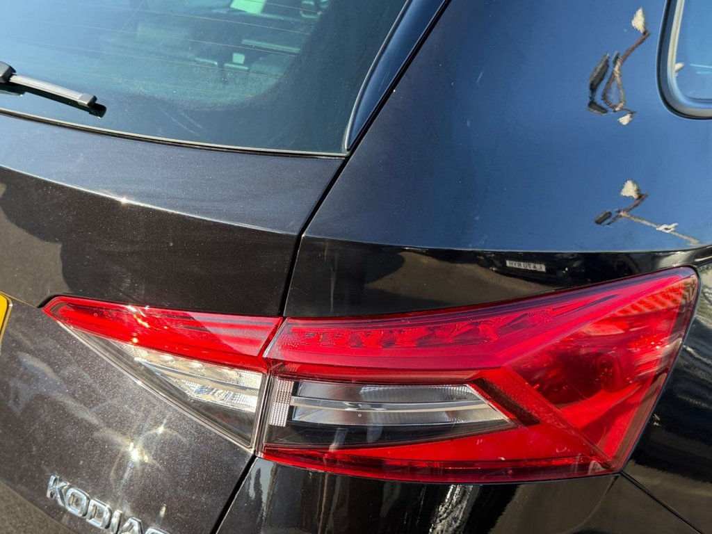 Used Skoda Kodiaq 2019 for sale - 76647670: Photo 32