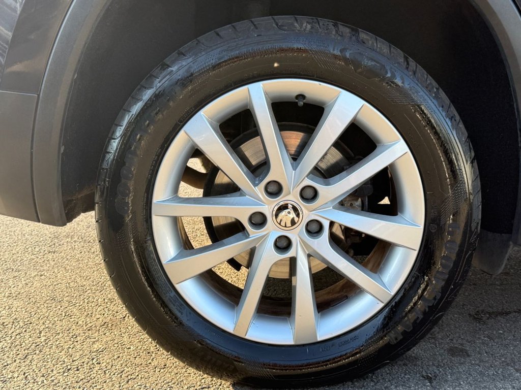 Used Skoda Kodiaq 2019 for sale - 76647670: Photo 33