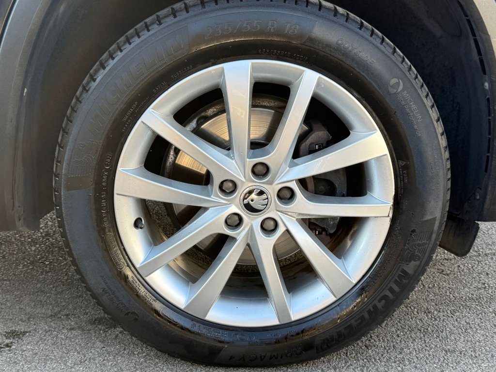 Used Skoda Kodiaq 2019 for sale - 76647670: Photo 34