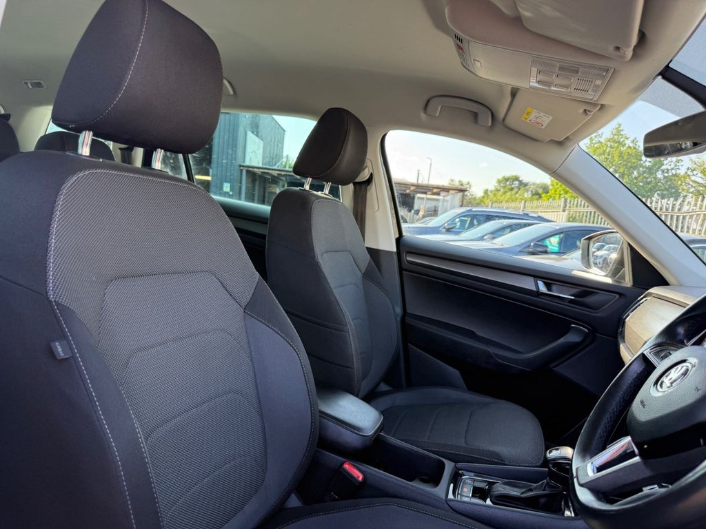 Used Skoda Kodiaq 2019 for sale - 76647670: Photo 37