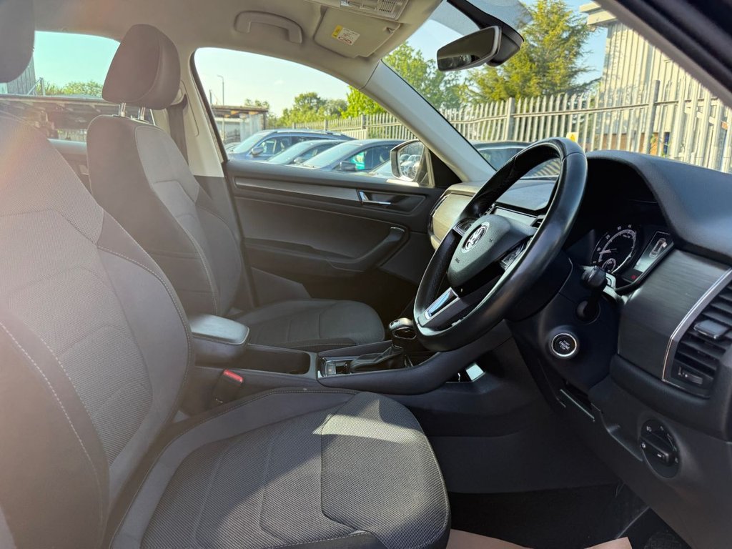 Used Skoda Kodiaq 2019 for sale - 76647670: Photo 38