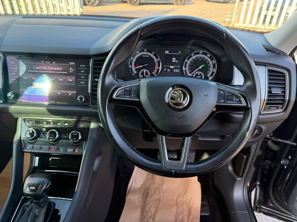 Used Skoda Kodiaq 2019 for sale - 76647670: Photo 41