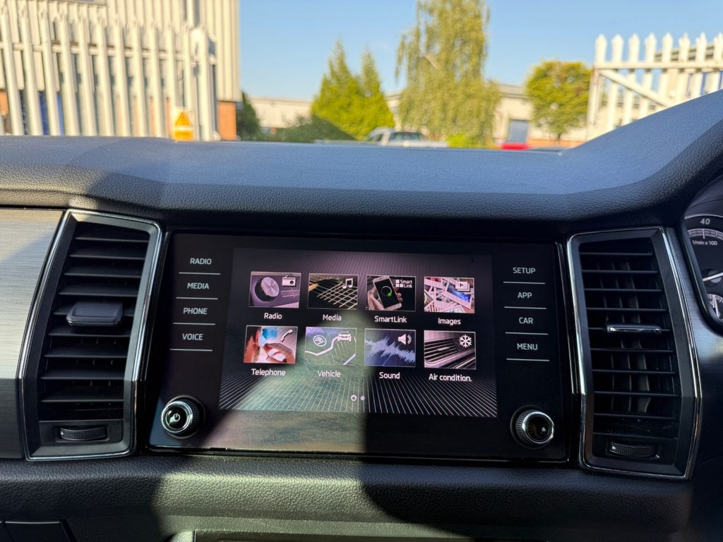 Used Skoda Kodiaq 2019 for sale - 76647670: Photo 48