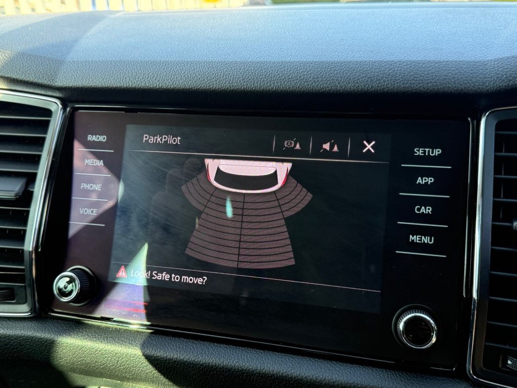 Used Skoda Kodiaq 2019 for sale - 76647670: Photo 49