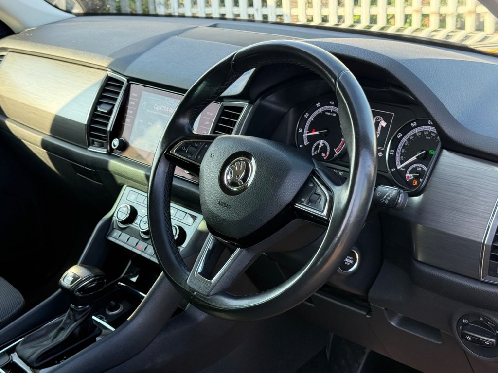 Used Skoda Kodiaq 2019 for sale - 76647670: Photo 5
