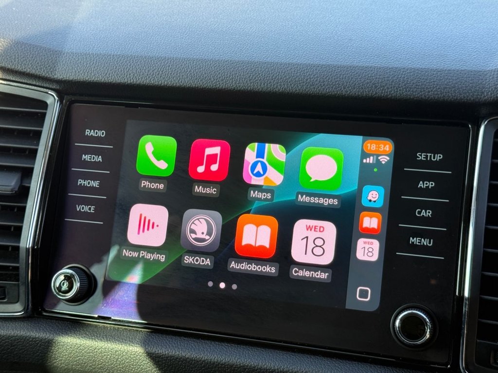 Used Skoda Kodiaq 2019 for sale - 76647670: Photo 50