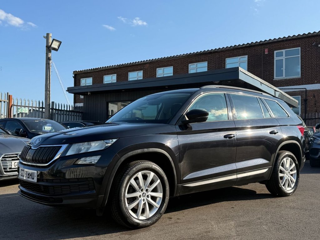 Used Skoda Kodiaq 2019 for sale - 76647670: Photo 7