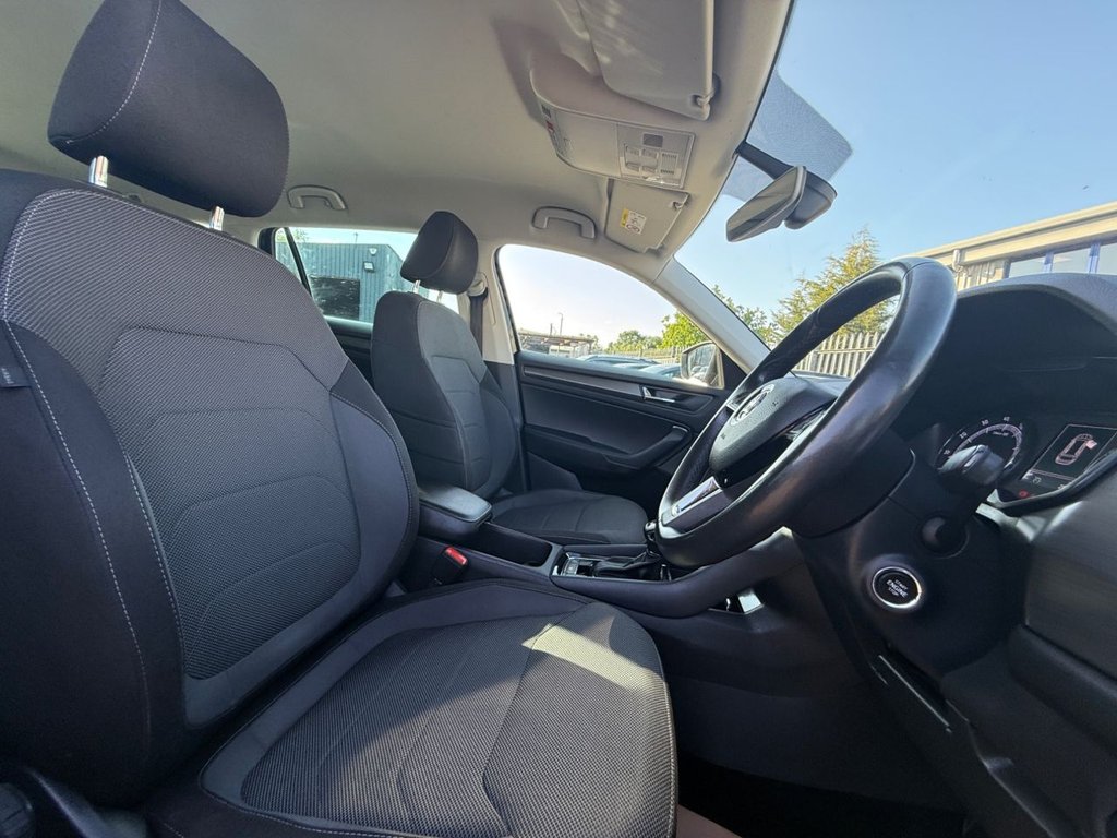 Used Skoda Kodiaq 2019 for sale - 76647670: Photo 8