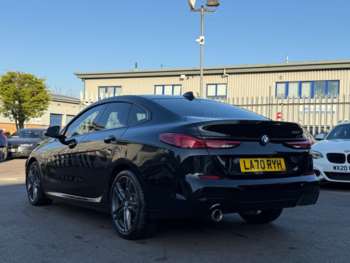 Used BMW 2 Series Gran Coupe 2021 for sale - 74607614: Photo