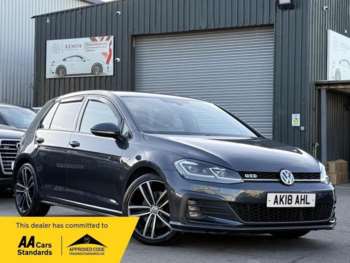 2018 (18) - 2.0 TDI GTD Hatchback 5dr Diesel DSG Euro 6 (s/s) (184 ps)