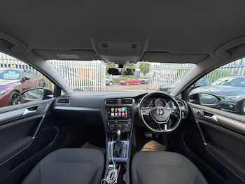 Used Volkswagen Golf 2017 for sale - 75488047: Photo