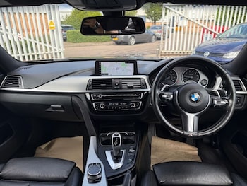 Used BMW 4 Series 2019 for sale - 79072492: Photo
