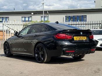Used BMW 4 Series 2019 for sale - 79072492: Photo