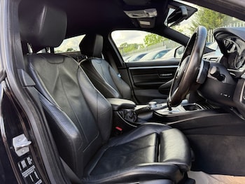 Used BMW 4 Series 2019 for sale - 79072492: Photo