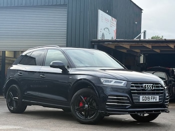 Used Audi Q5 2019 for sale - 78806502: Photo