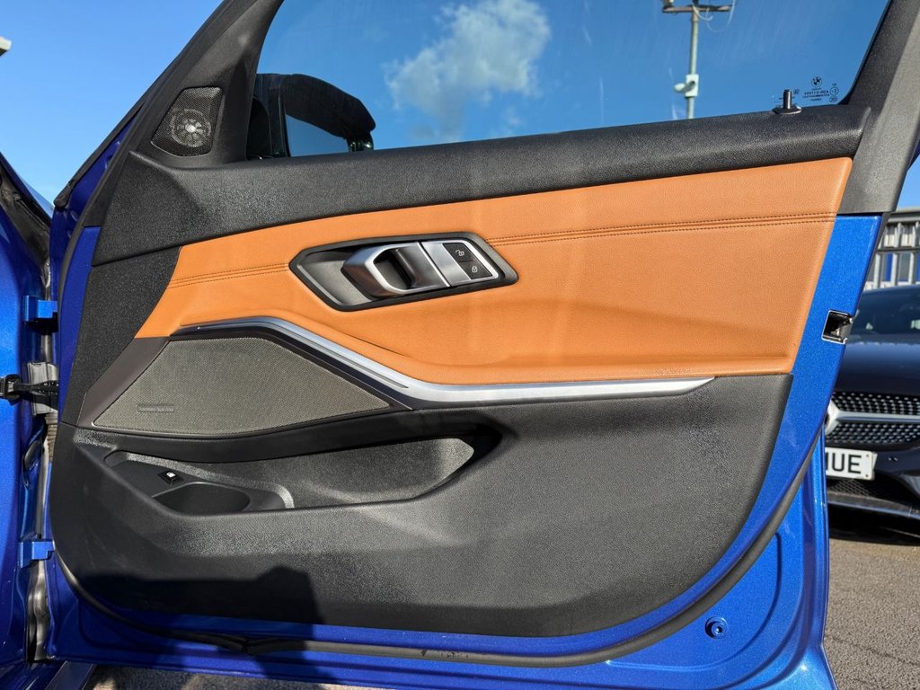 Vehicle 38