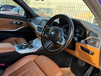 Used BMW 3 Series 2020 for sale - 75801587: Photo