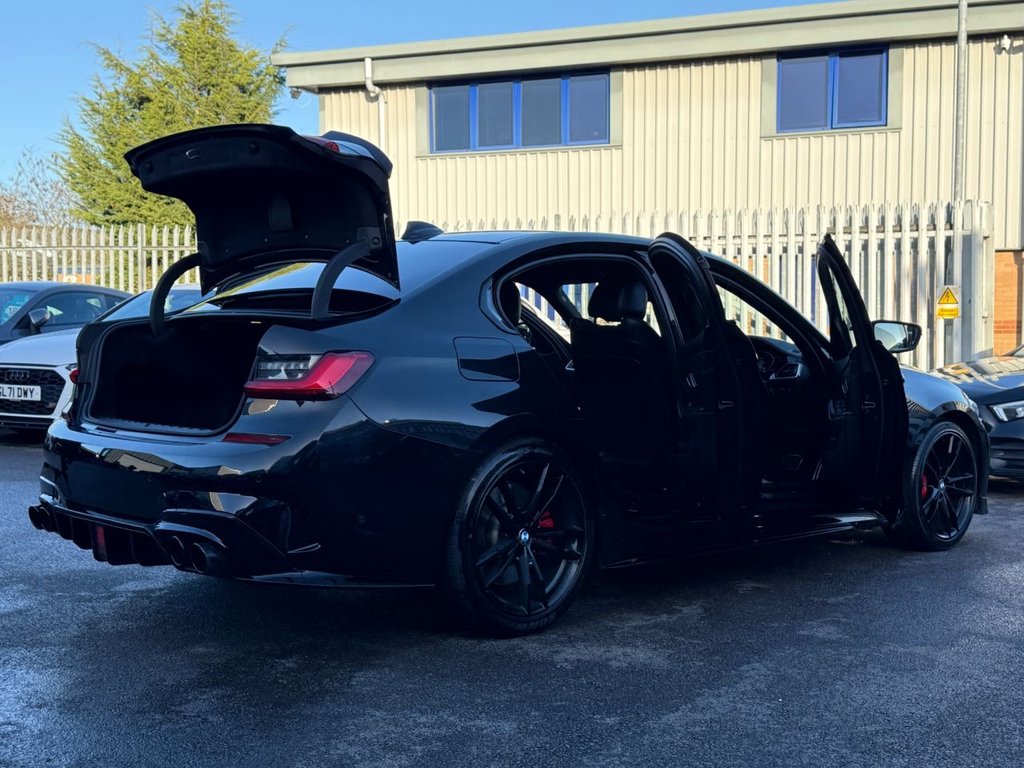 Used BMW 3 Series 2021 for sale - 77546623: Photo 10