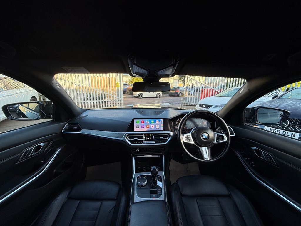 Used BMW 3 Series 2021 for sale - 77546623: Photo 2