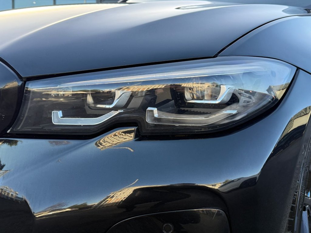 Used BMW 3 Series 2021 for sale - 77546623: Photo 24