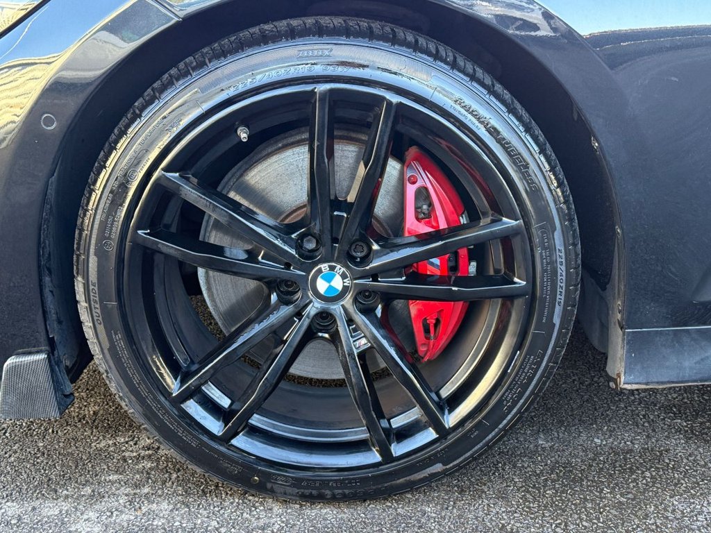 Used BMW 3 Series 2021 for sale - 77546623: Photo 26